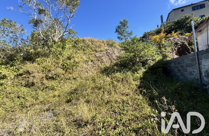 Vente Terrain 346m&sup2; Saint Joseph