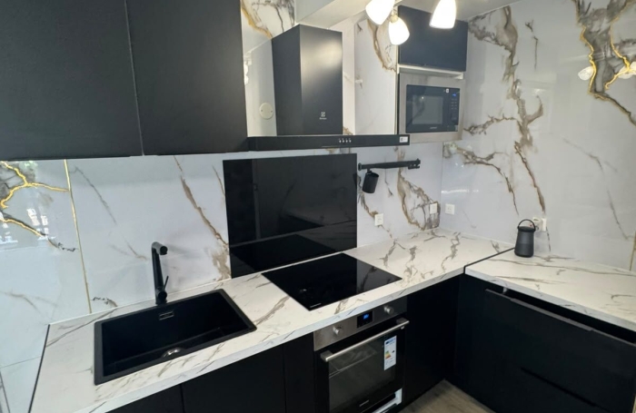 Location Maison 58m&sup2; 3 pièces Bois de Nefles St Paul