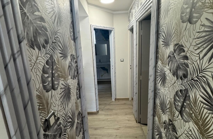 Location Maison 58m&sup2; 3 pièces Bois de Nefles St Paul