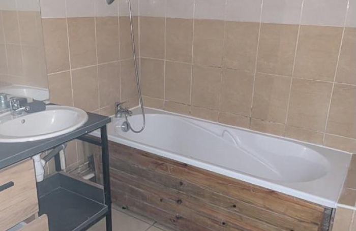 Location Appartement 62.99m&sup2; 3 pièces Saint Andr&eacute;