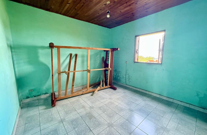 Vente Maison 68.14m&sup2; 3 pièces Plaine des Cafres