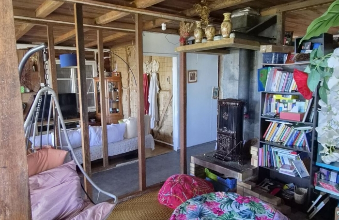 Vente Maison 190m&sup2; 5 pièces Plaine des Cafres