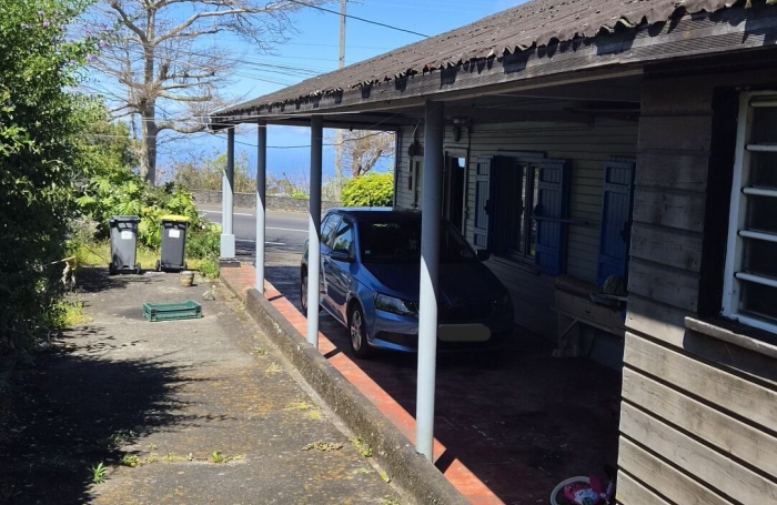Vente Maison 190m&sup2; 5 pièces Plaine des Cafres