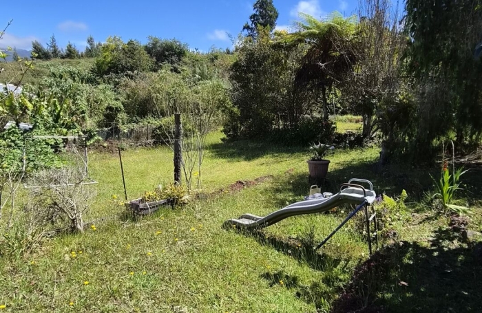 Vente Maison 190m&sup2; 5 pièces Plaine des Cafres
