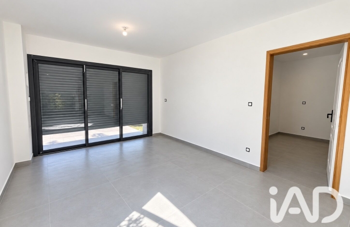 Vente Maison 77m&sup2; 4 pièces Saint Joseph
