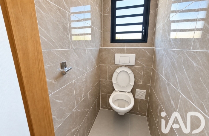 Vente Maison 77m&sup2; 4 pièces Saint Joseph