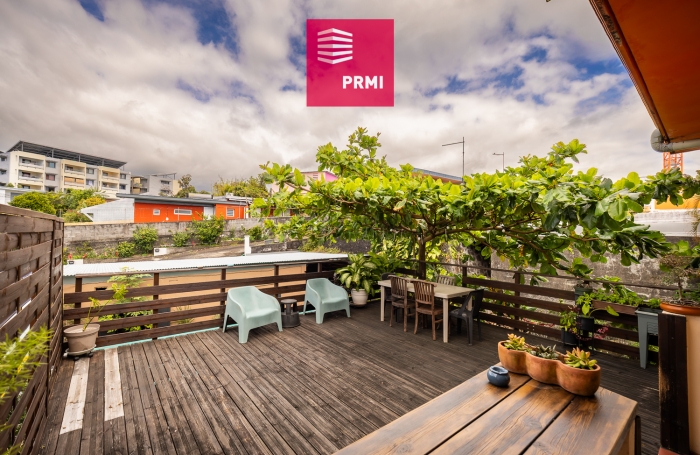Vente Immeuble 6 pi&egrave;ces Saint-Beno&icirc;t