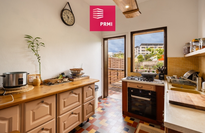 Vente Immeuble 6 pi&egrave;ces Saint-Beno&icirc;t