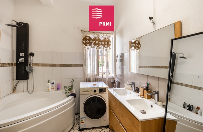 Vente Immeuble 6 pi&egrave;ces Saint-Beno&icirc;t