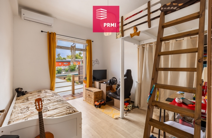 Vente Immeuble 6 pi&egrave;ces Saint-Beno&icirc;t