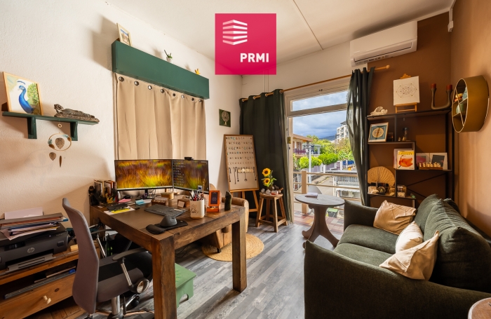 Vente Immeuble 6 pi&egrave;ces Saint-Beno&icirc;t