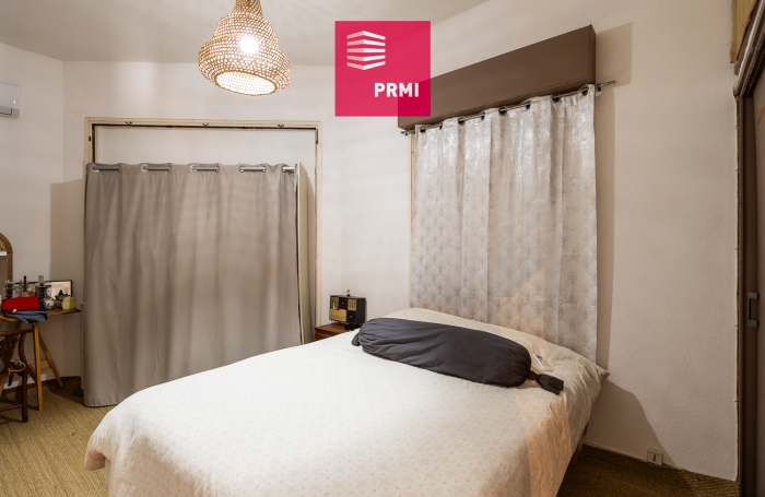 Vente Immeuble 6 pi&egrave;ces Saint-Beno&icirc;t