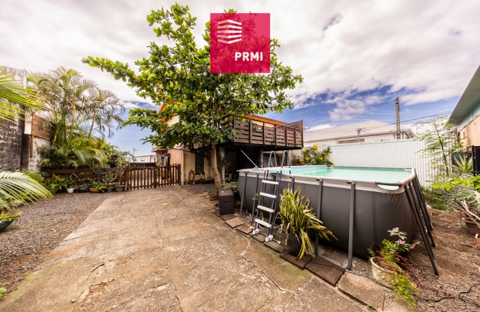 Vente Immeuble 6 pi&egrave;ces Saint-Beno&icirc;t