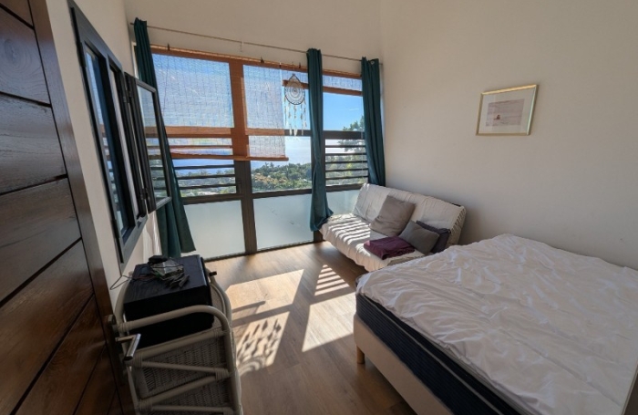 Villa T5 meubl&eacute;e &agrave; La Montagne