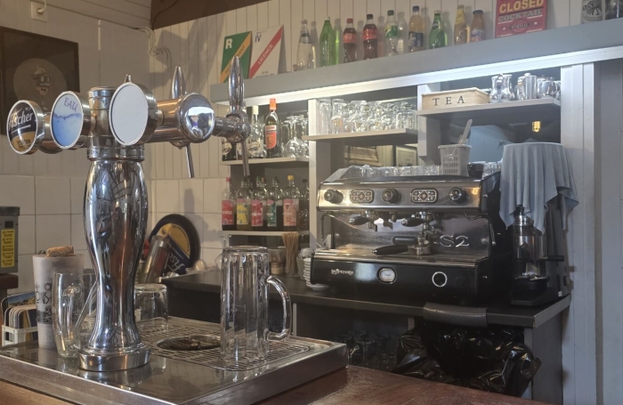 Vente Fonds de commerce 225m&sup2; Le Port