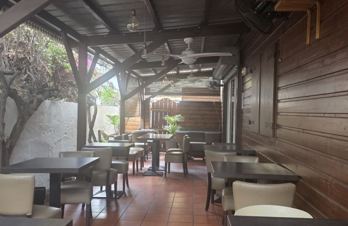 Vente Fonds de commerce 225m&sup2; Le Port
