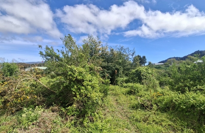 Vente Terrain 750m&sup2; Plaine des Cafres
