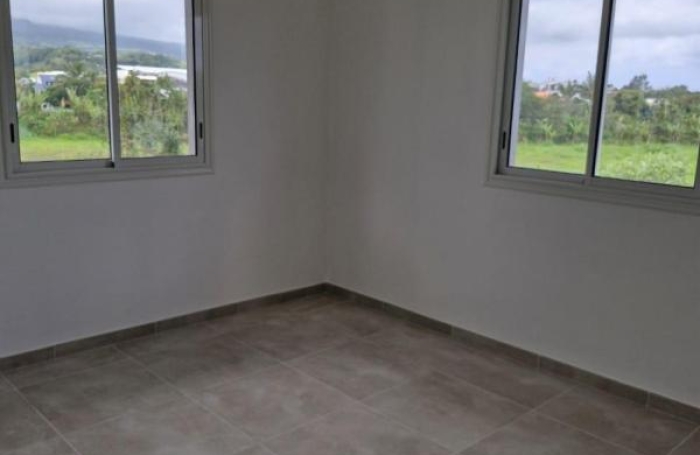 Location Appartement 51.45m&sup2; 3 pièces Saint Andr&eacute;