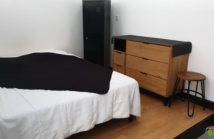 Location Appartement 30m&sup2; 1 pièce Saint Gilles les Bains