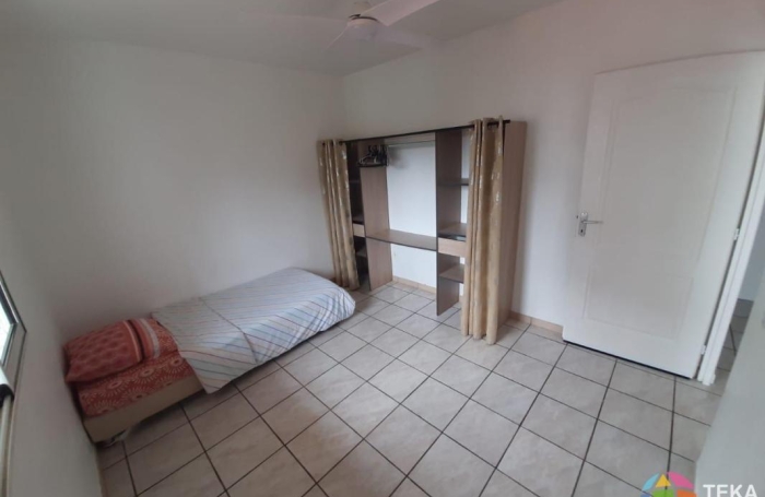 Location Appartement 73m&sup2; 3 pièces Saint Joseph