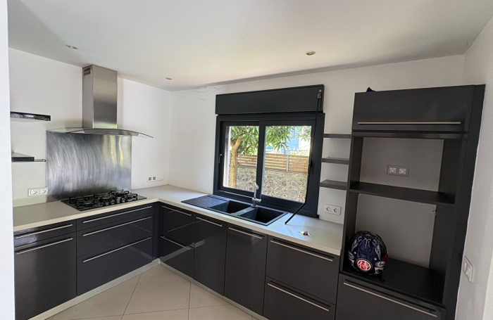 Location Maison 153.25m&sup2; 6 pi&egrave;ces Sainte Marie