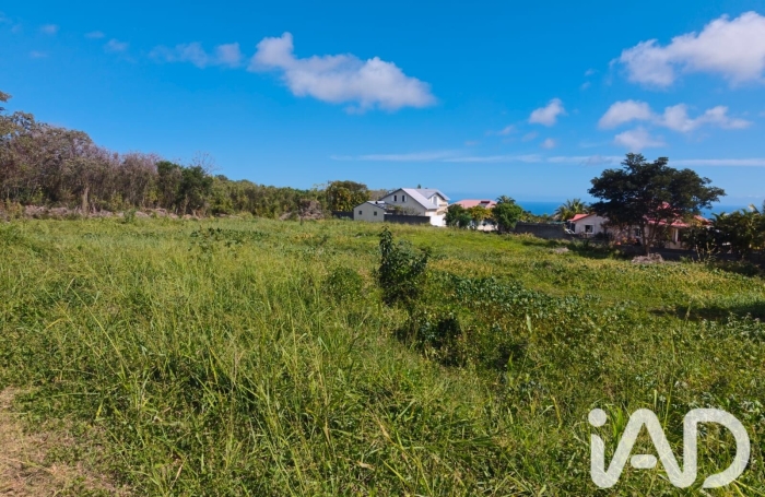 Vente Terrain 97432
