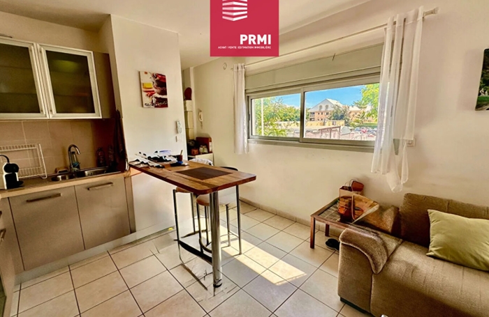 Vente Appartement 
