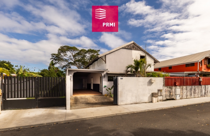 Vente Maison 98m&sup2; 5 pi&egrave;ces Saint Andr&eacute;