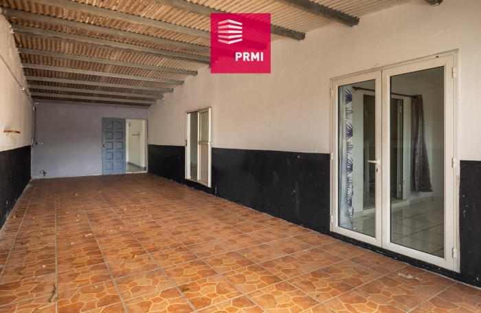 Vente Maison 98m&sup2; 5 pi&egrave;ces Saint Andr&eacute;