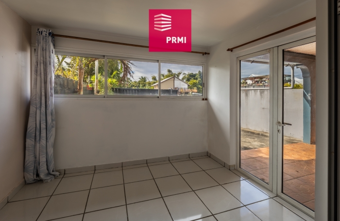 Vente Maison 98m&sup2; 5 pi&egrave;ces Saint Andr&eacute;