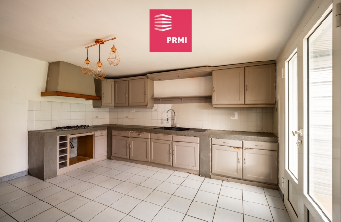 Vente Maison 98m&sup2; 5 pi&egrave;ces Saint Andr&eacute;