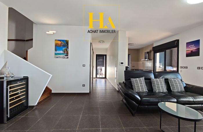 Location Appartement 96m&sup2; 4 pi&egrave;ces Sainte Marie