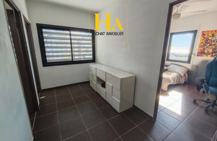 Location Appartement 96m&sup2; 4 pi&egrave;ces Sainte Marie