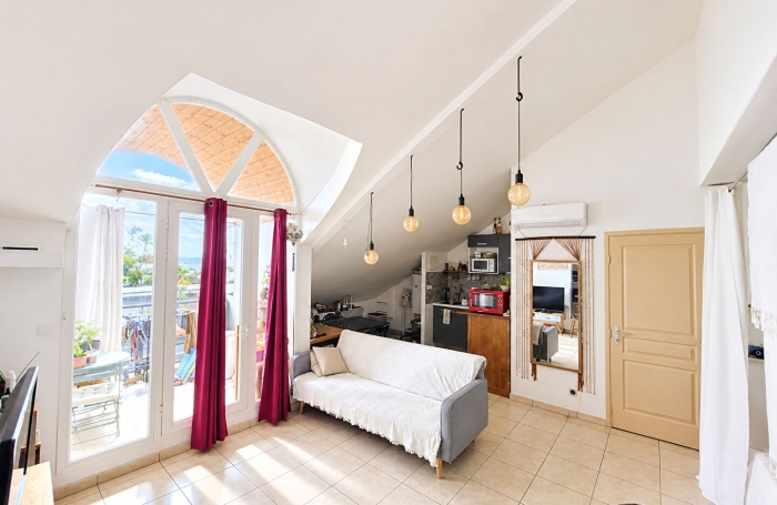 Location Appartement 