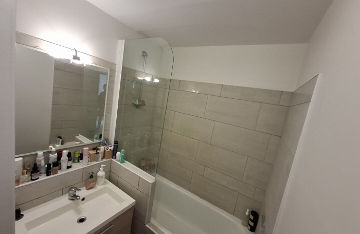 Location Appartement 31.16m&sup2; 1 pi&egrave;ce Saint Gilles les Bains
