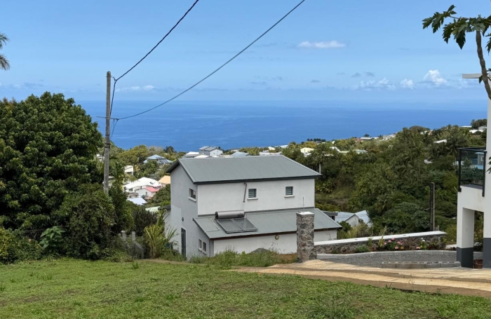 Vente Terrain 385m&sup2; Petite &icirc;le