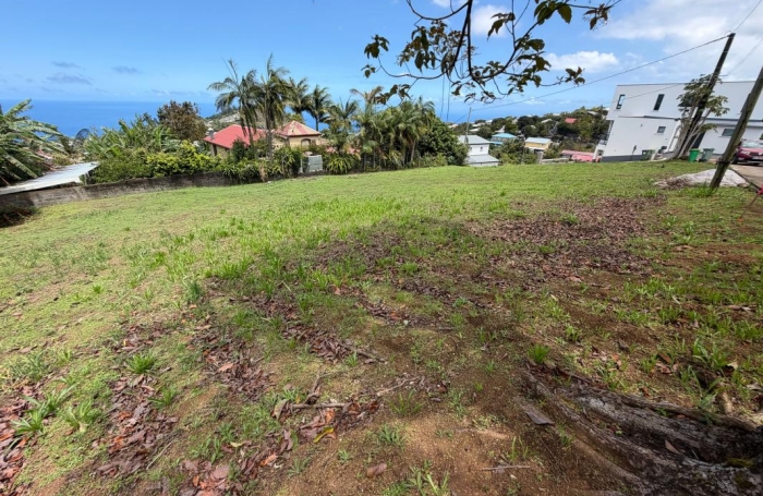 Vente Terrain 385m&sup2; Petite &icirc;le