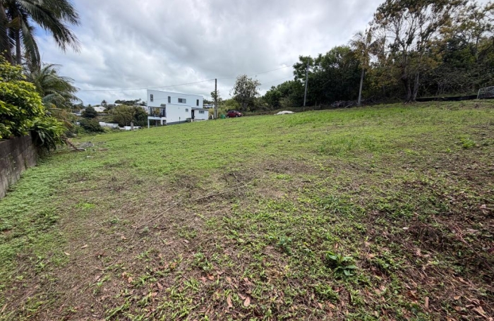 Vente Terrain 385m&sup2; Petite &icirc;le