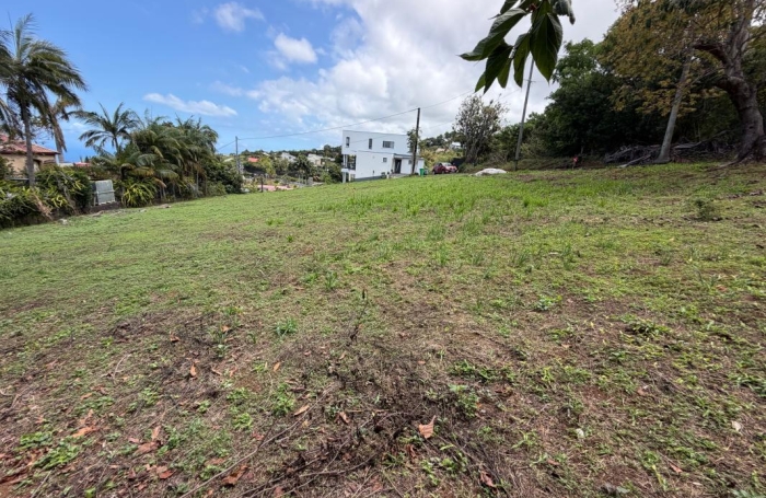 Vente Terrain 384m&sup2; Petite &icirc;le