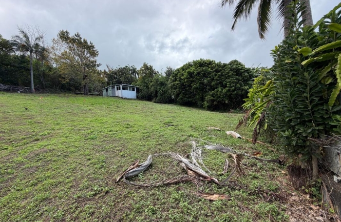 Vente Terrain 384m&sup2; Petite &icirc;le