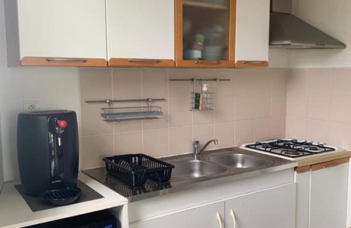 Location Appartement 51.39m&sup2; 2 pièces Saint Gilles les Bains