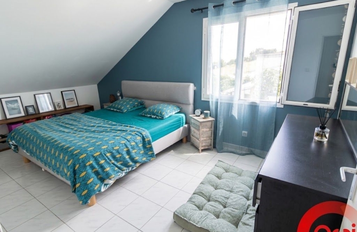 Vente Maison 180m&sup2; 7 pièces La Saline les Hauts