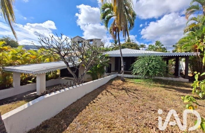 Vente Maison 97411