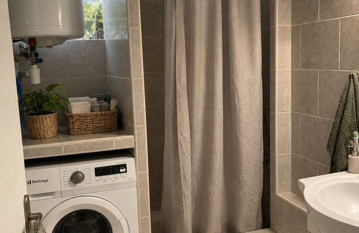 Vente Maison 97m&sup2; 3 pièces Bois de Nefles St Paul