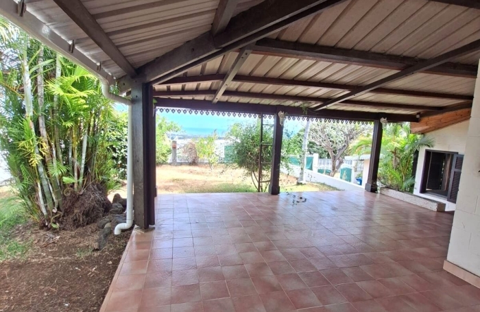 Vente Maison 97m&sup2; 3 pièces Bois de Nefles St Paul
