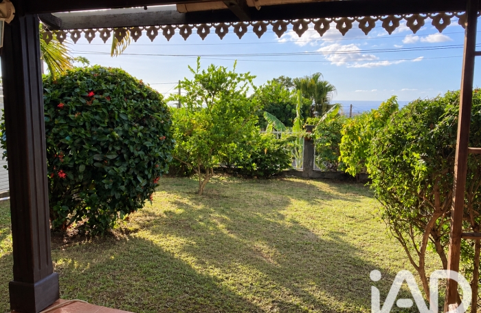 Vente Maison 97m&sup2; 3 pièces Bois de Nefles St Paul