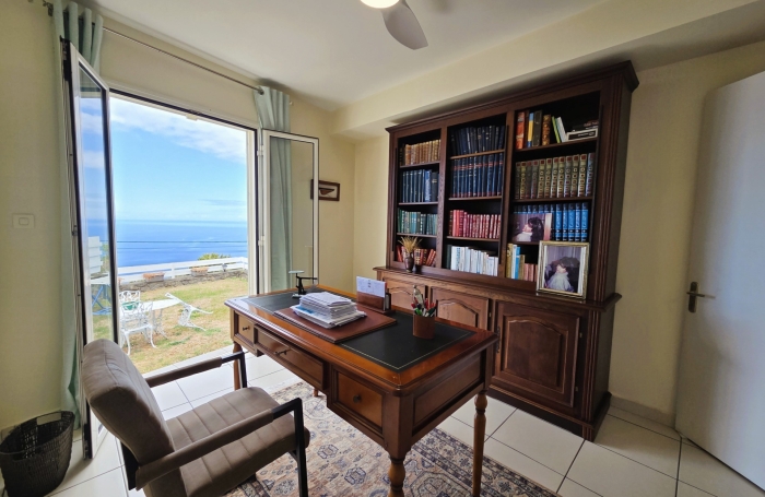 Vente Maison 134m&sup2; 5 pièces Saint-Leu