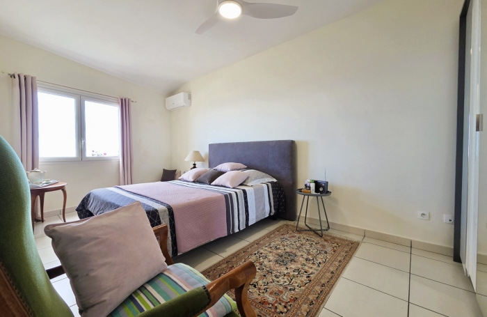 Vente Maison 134m&sup2; 5 pièces Saint-Leu