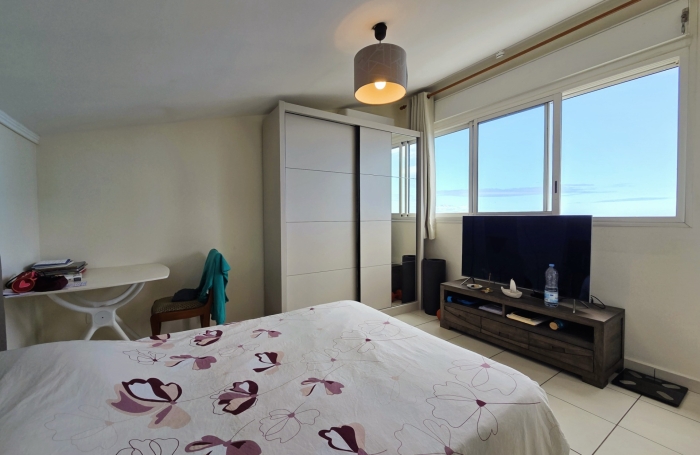 Vente Maison 134m&sup2; 5 pièces Saint-Leu