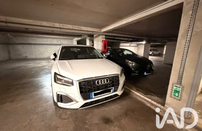 Vente Appartement 56m&sup2; 3 pièces Saint-Leu